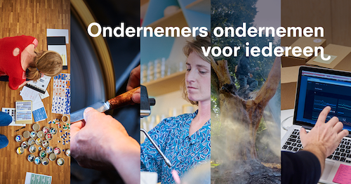 Boondoggle brengt het onvertelde verhaal achter Vlaamse ondernemers