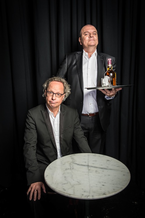 (c) VRT - Joost Joossen