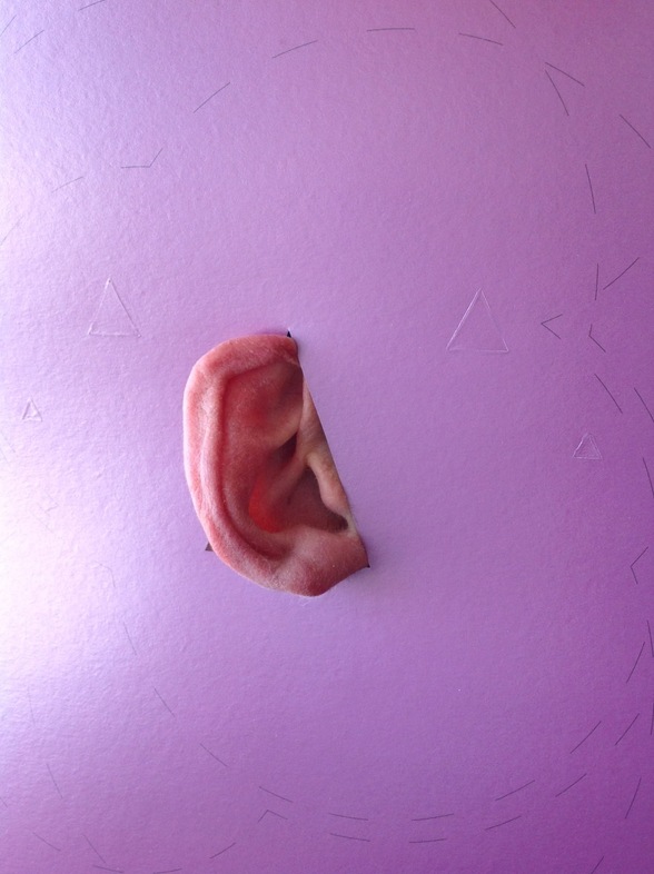 insert