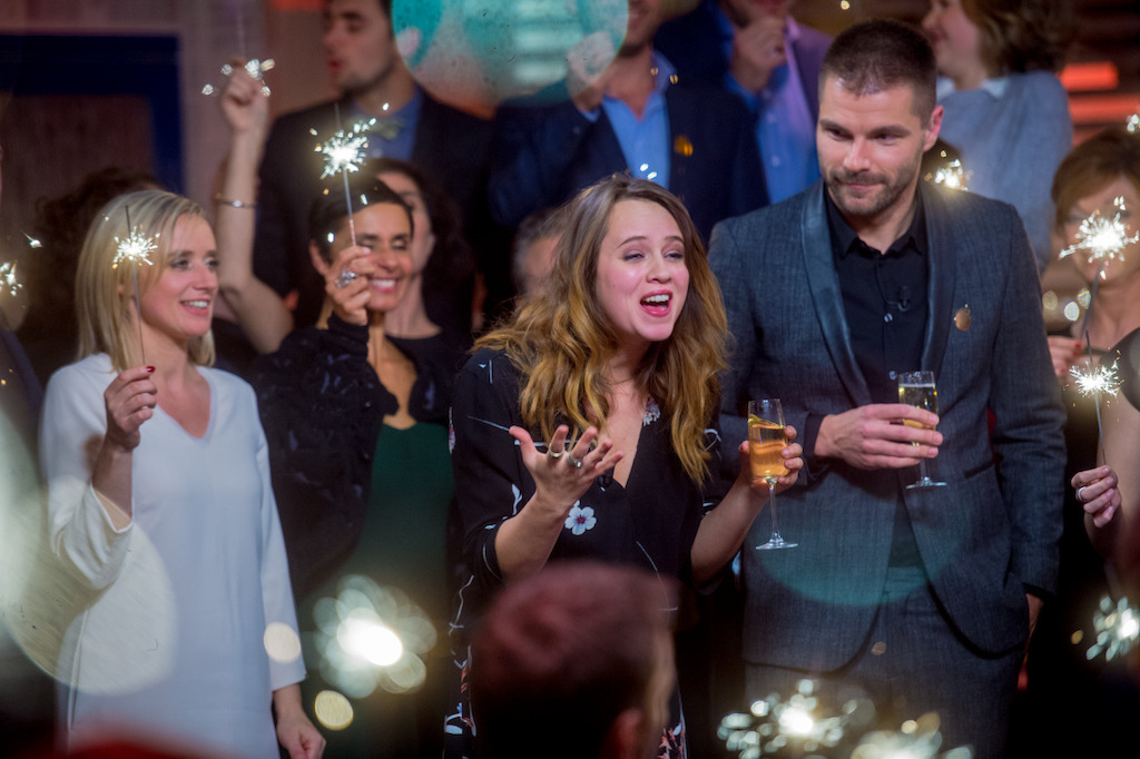 Nergens beter dan Thuis (c) VRT