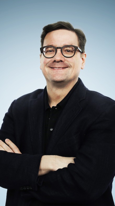 Brice Le Blévennec, CEO Emakina Group