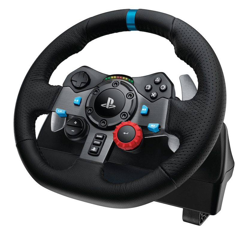 G29 Driving Force