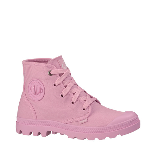 Palladium_Women Pampa Hi M - 64,95 euro