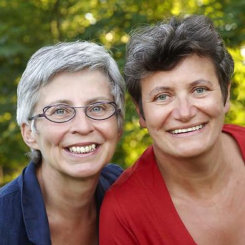 Miki Duerinck & Kristin Leybaert