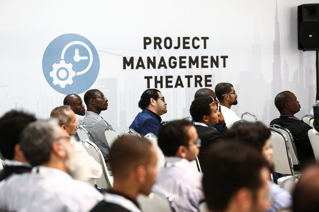 The Big 5 2016 Project Management Workshop