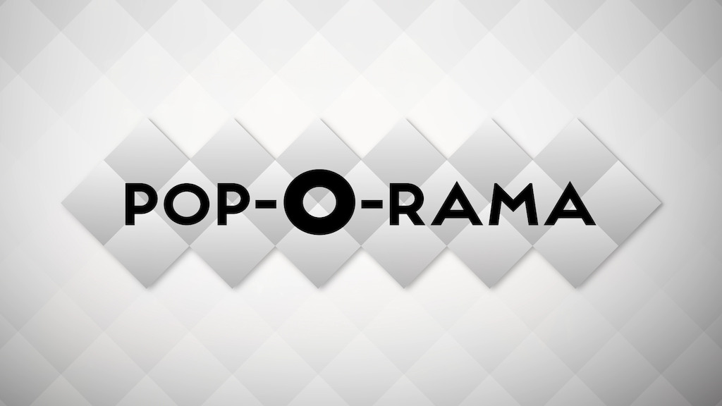 Poporama - (c) Het chemisch circus