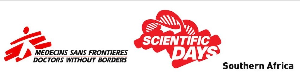 >First-ever MSF Scientific Day in SA showcases operational research