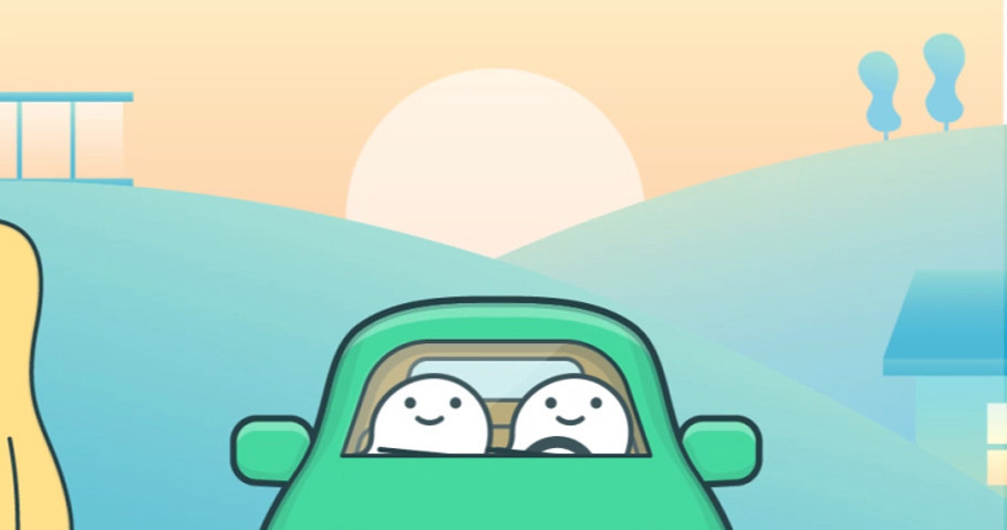 ¡Ya llegó el verano! 5 funciones que harán de Waze tu mejor aliado