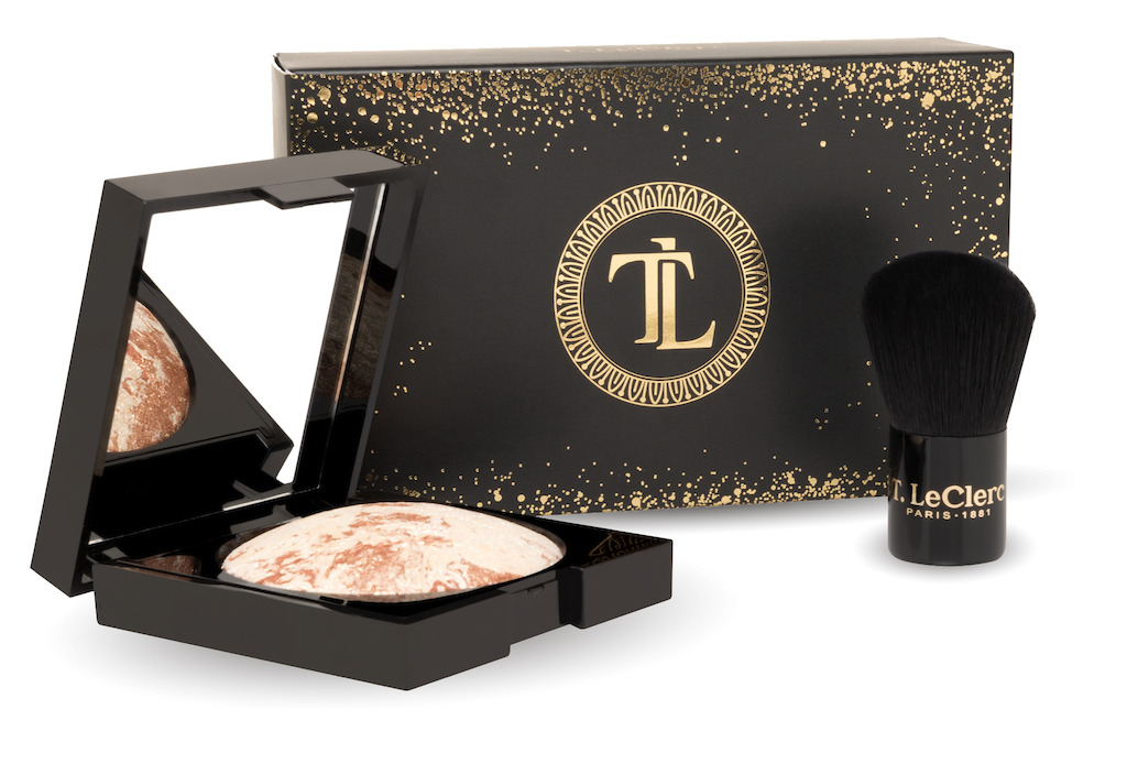 T.LeClerC - Chic & Gold - 42 euro