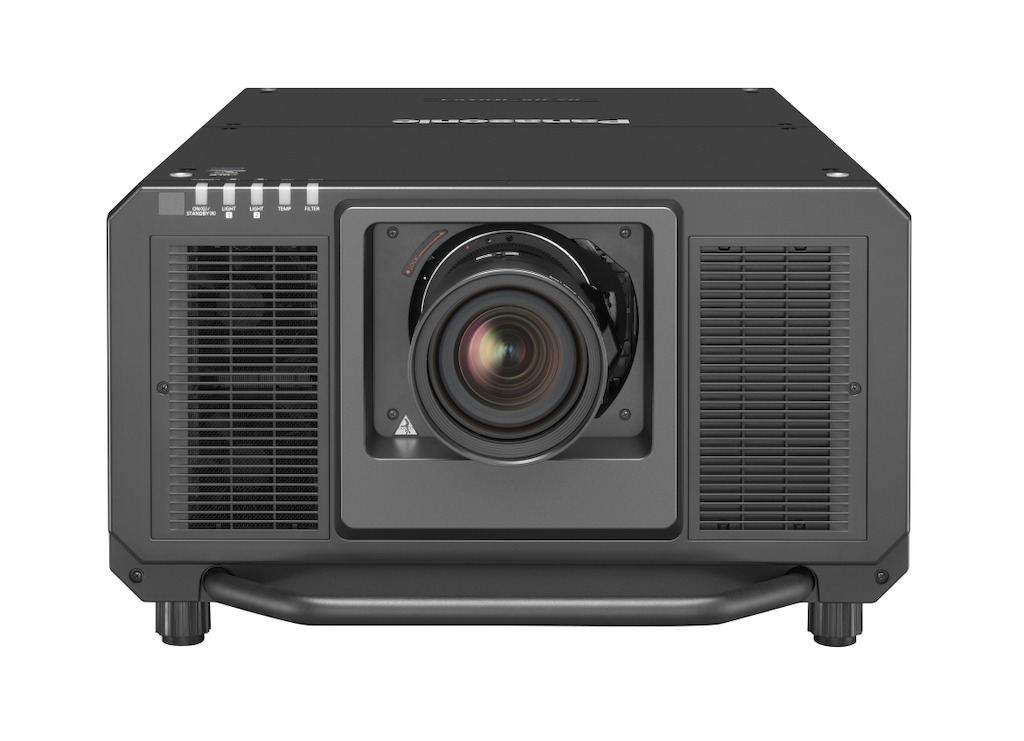 Panasonic PT-RZ31K