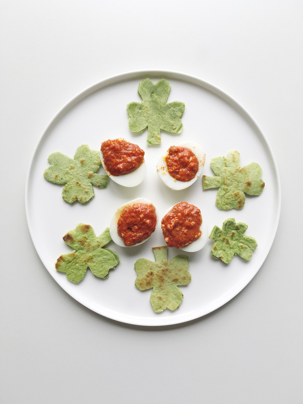 Inspiratie nodig voor de match tegen Ierland?