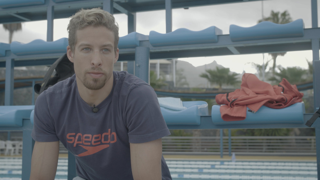 Pieter Timmers<br/>Afspraak in Rio (c) VRT