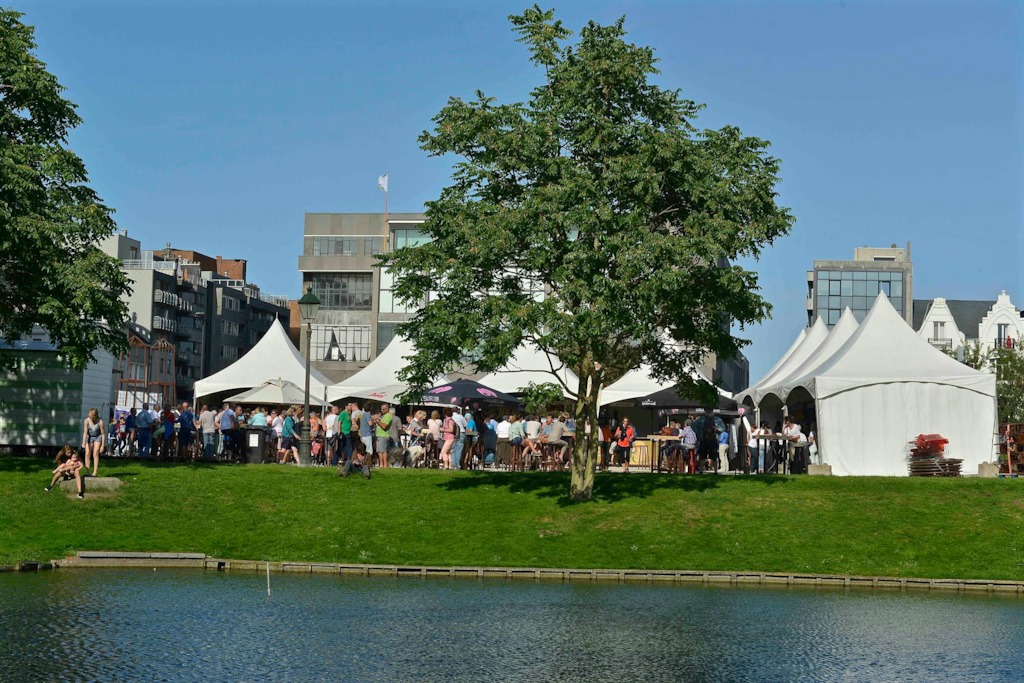 North Sea Beer Festival