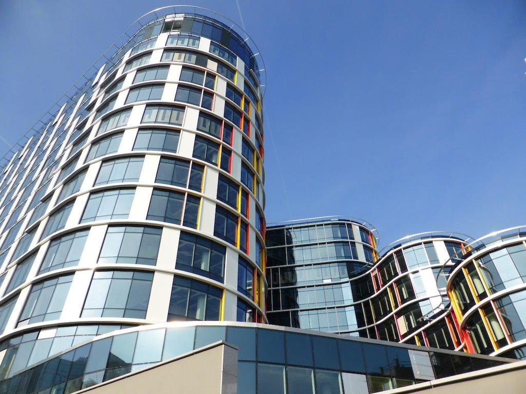 Trebel, Brussels - Belgium