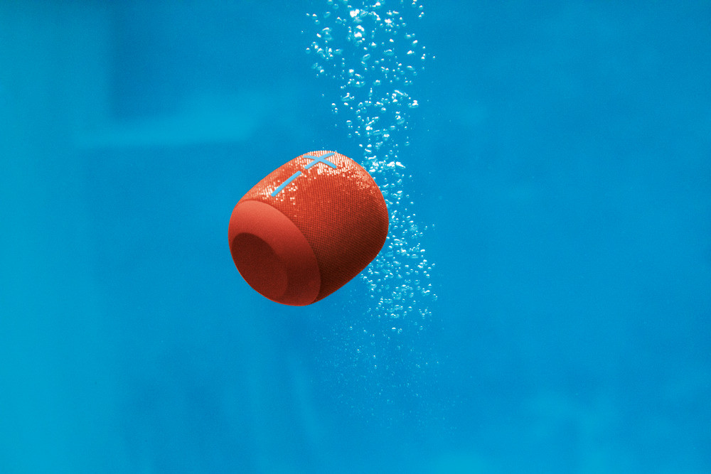 Wonderboom, la súperbocina de Ultimate Ears llega a México