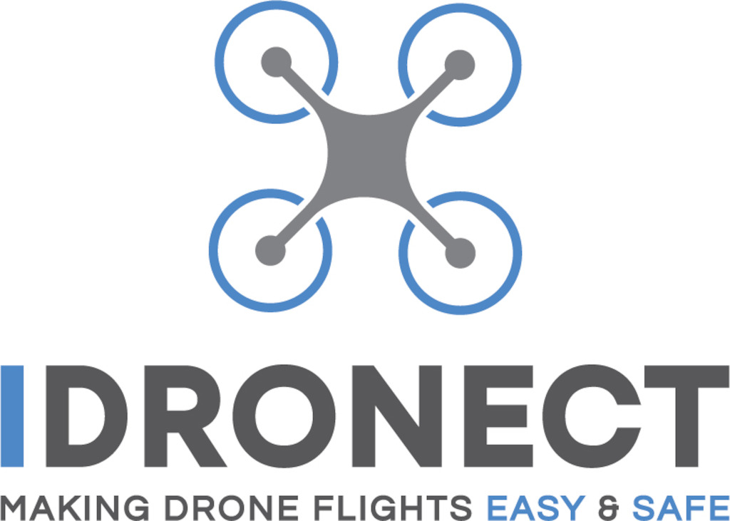 Logo IDRONECT