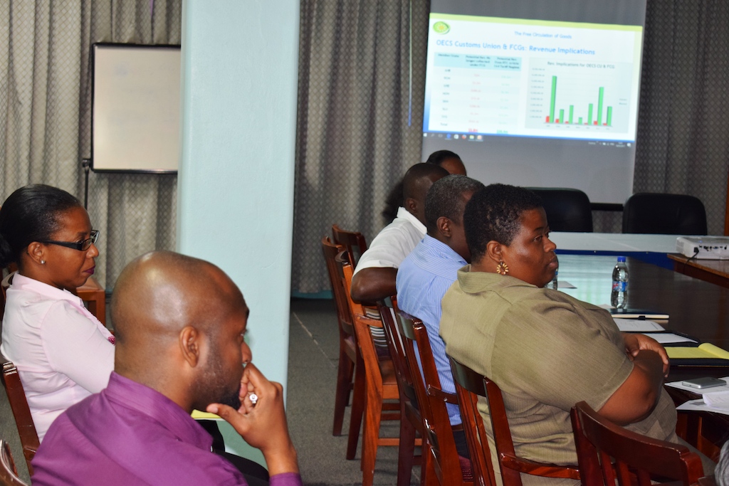 Consultation in progress
