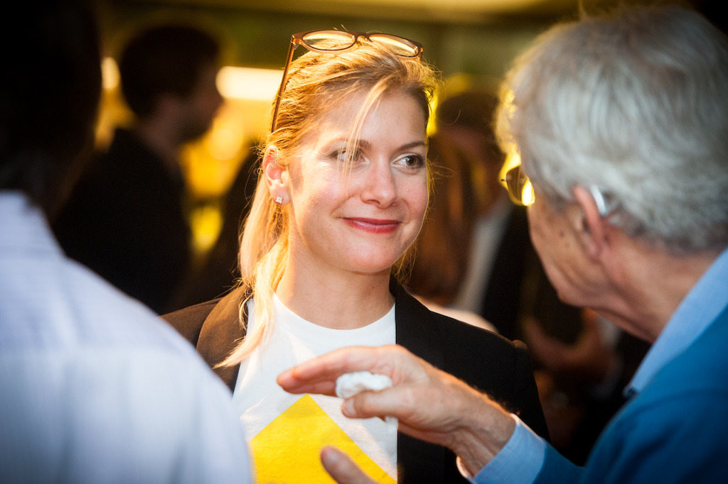 Julie Cruyt (Coach)