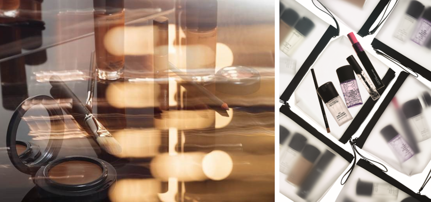 M.A.C Cosmetics - Studio Tech & Go Sees
