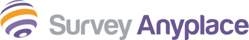 Logo Survey Anyplace