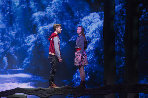 Junior Musical - Kadanza - (c) Studio 100