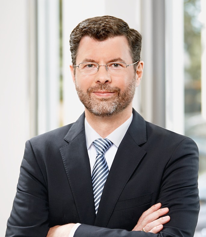 Michael Fürer