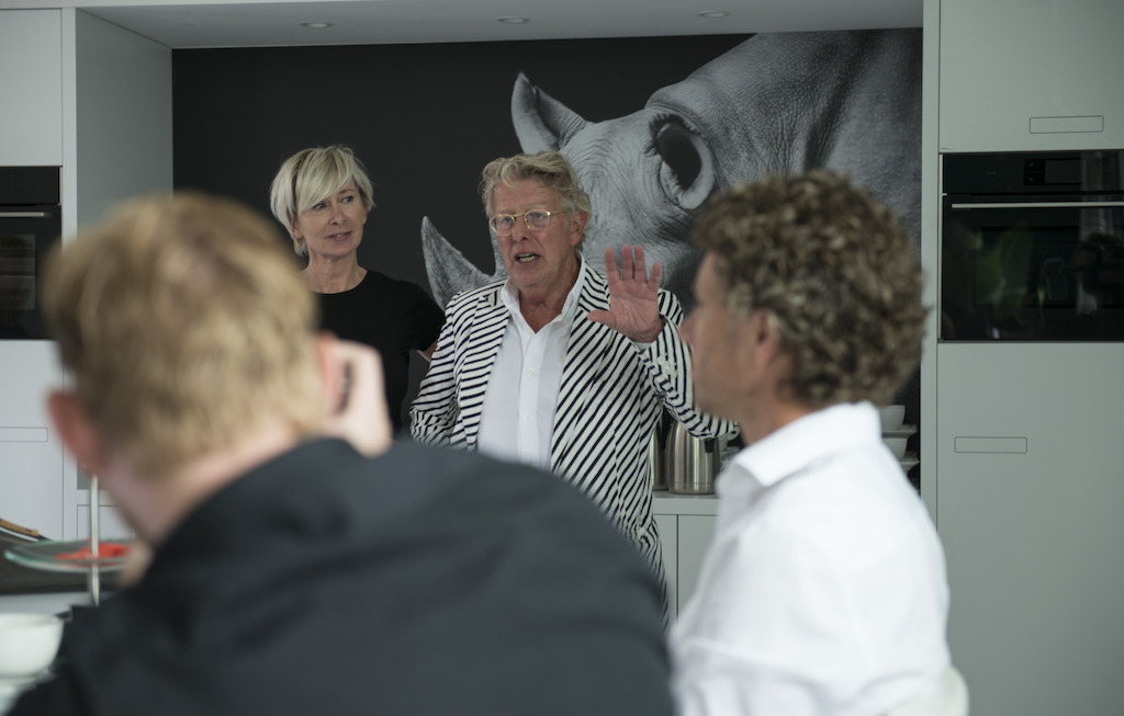 Lancering The Frame (2)