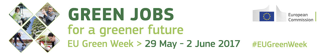 Jobs for a green future