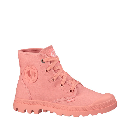 Palladium_Women Pampa Hi M - 64,95 euro
