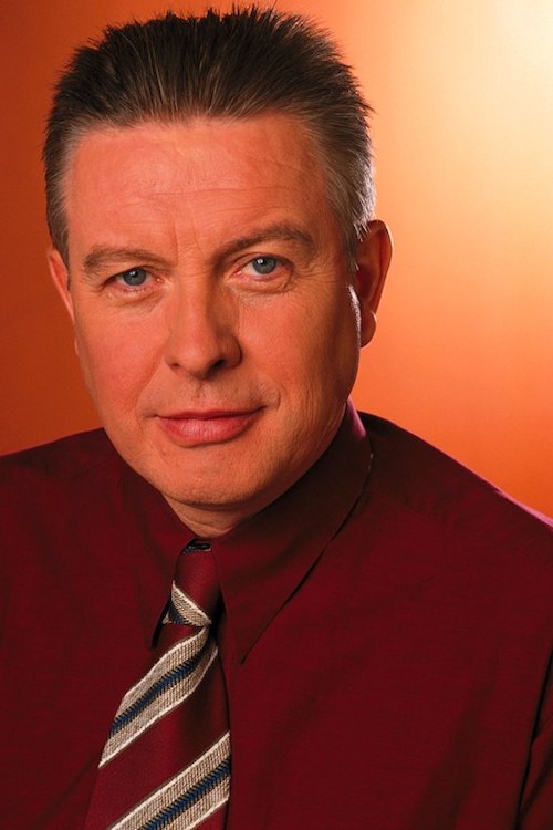 Terzake-pionier Dirk Sterckx