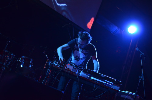 nr. 11: concert Oubys (5.02, 05:00)