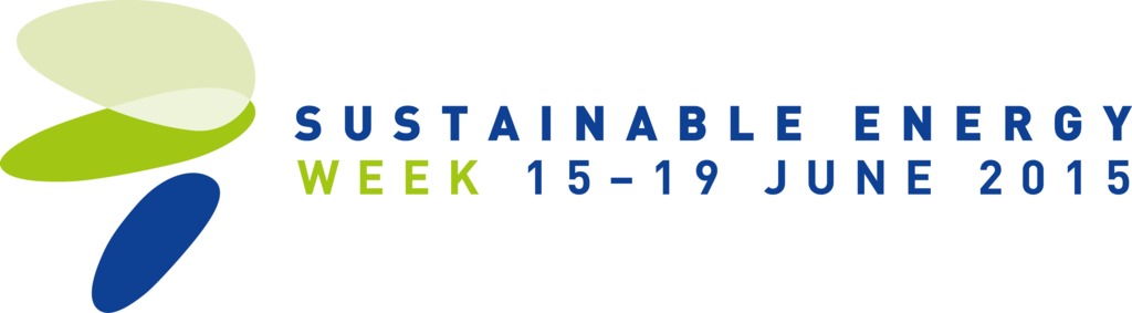 Logo EUSEW 2015
