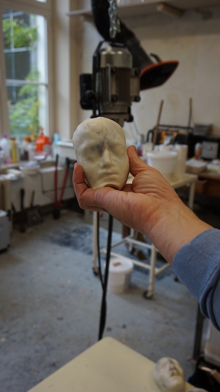 Making-of