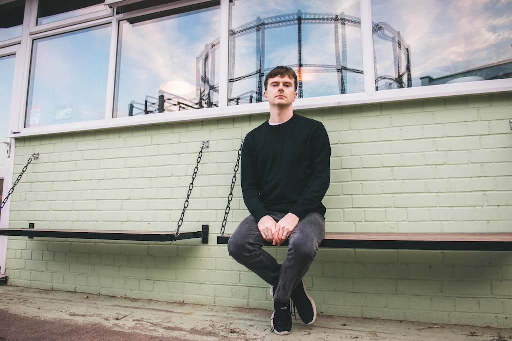 Oliver Coates (c) Gaelle Beri