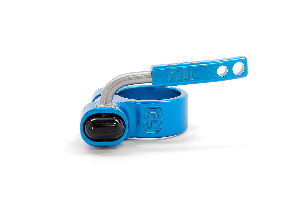 QR Seat Collar