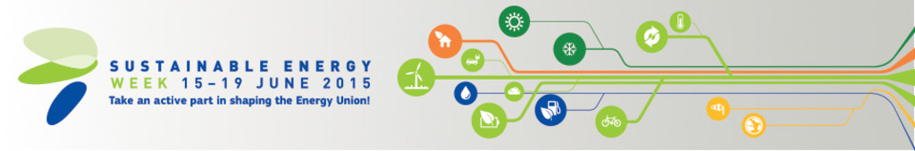 EUSEW Banner