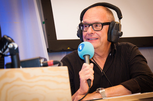 vrij persgebruik - (c) VRT