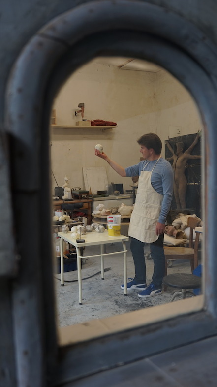 Making-of