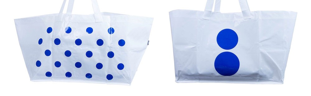 IKEA x colette: de kracht van details