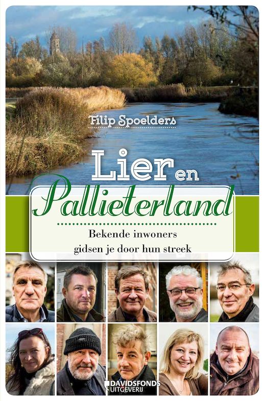 'Lier en Pallieterland' van Filip Spoelders