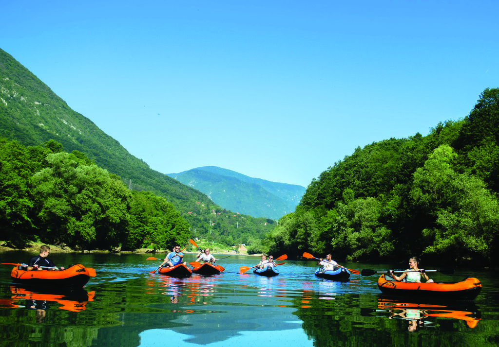 Drina Nemanja Dimitrijevic