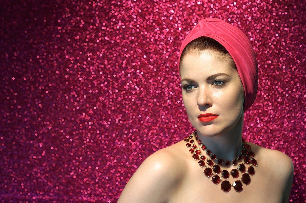 Karah Britton Signs With KOR Talent Agency