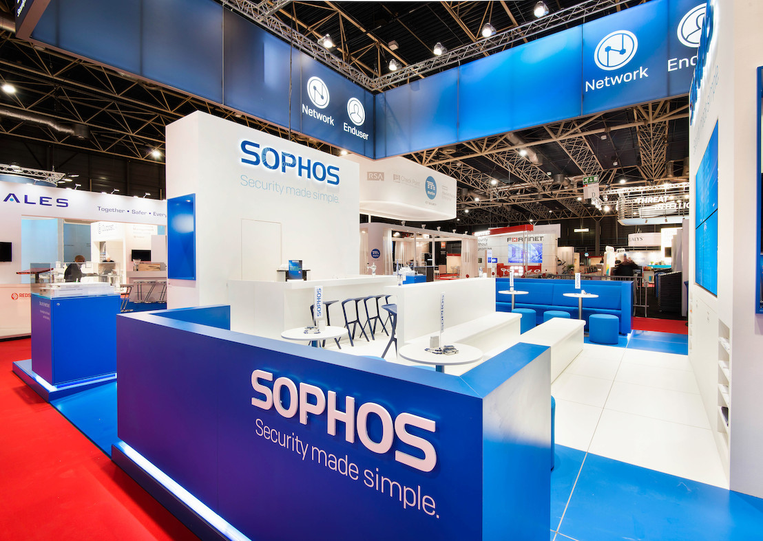 Gartner noemt Sophos als ‘Visionary’ voor Enterprise Network Firewalls in 2017 Magic Quadrant Report