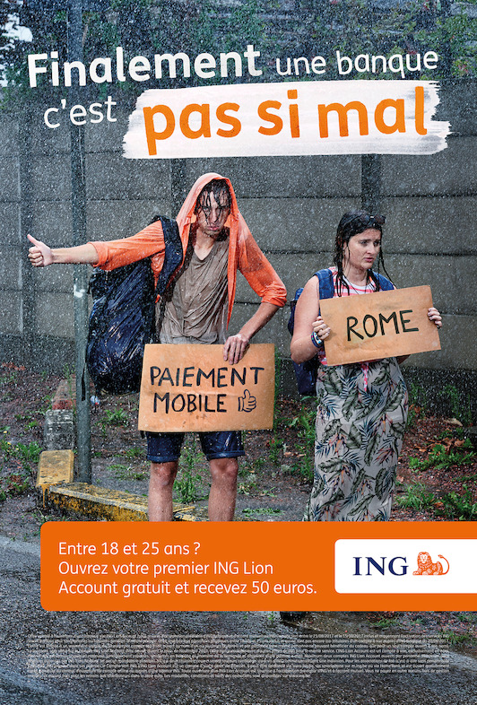 Annonce