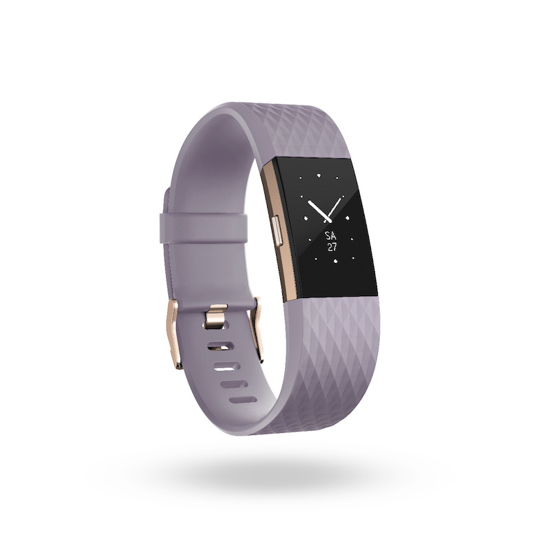 Fitbit Charge 2 - à partir de 159,95 €.