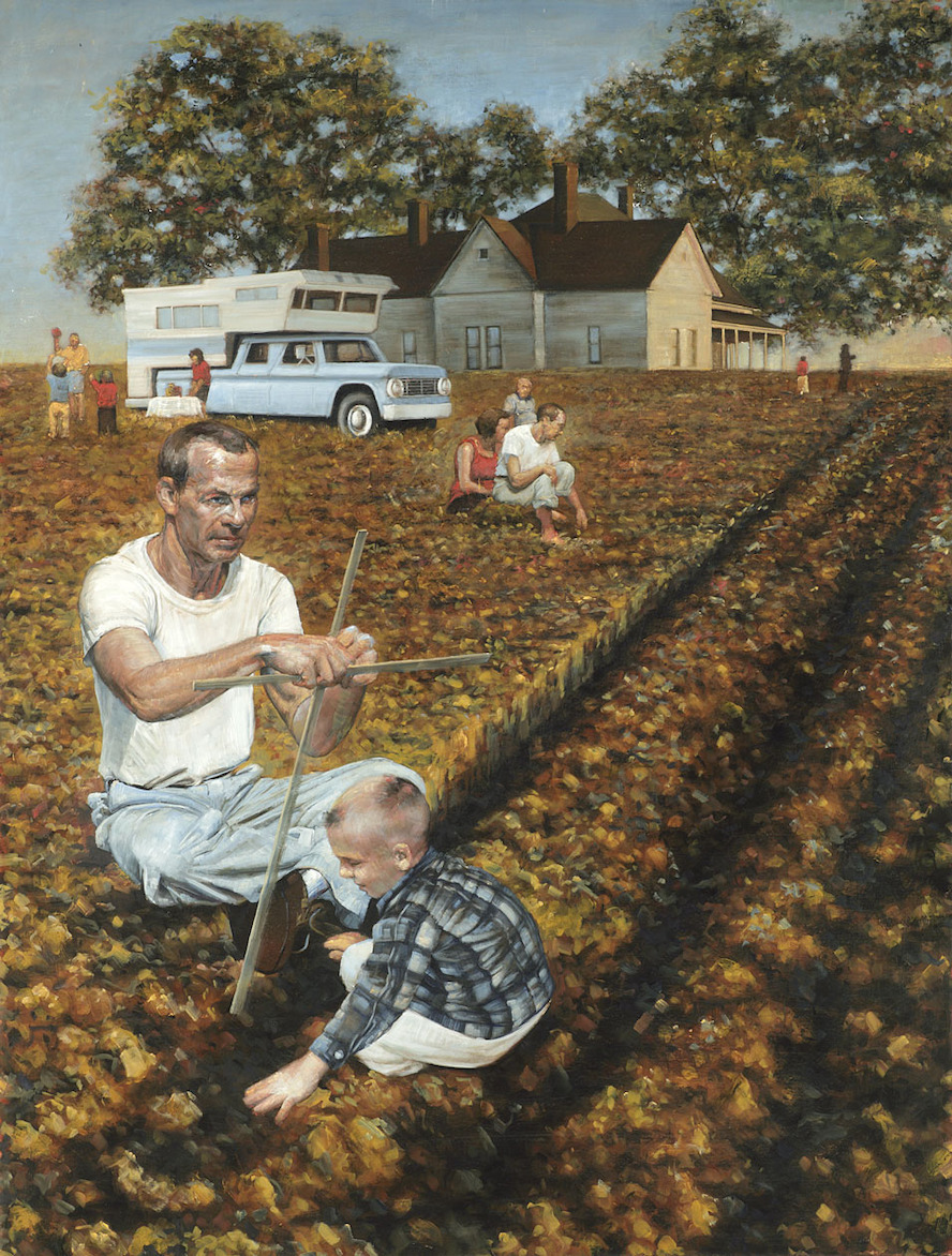 Jay Senetchko's THE BEST OF LIFE Art Exhibit Opens September 24th