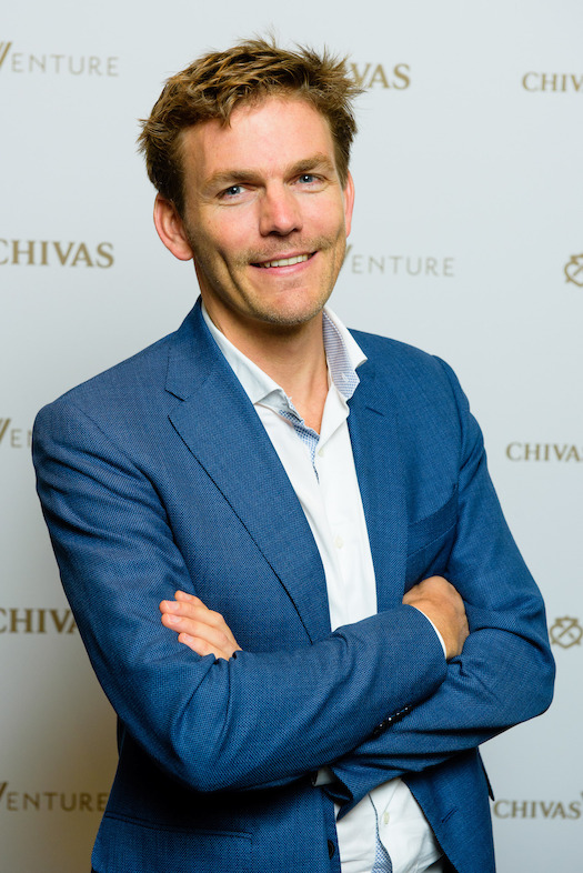 Michael Van Cutsem