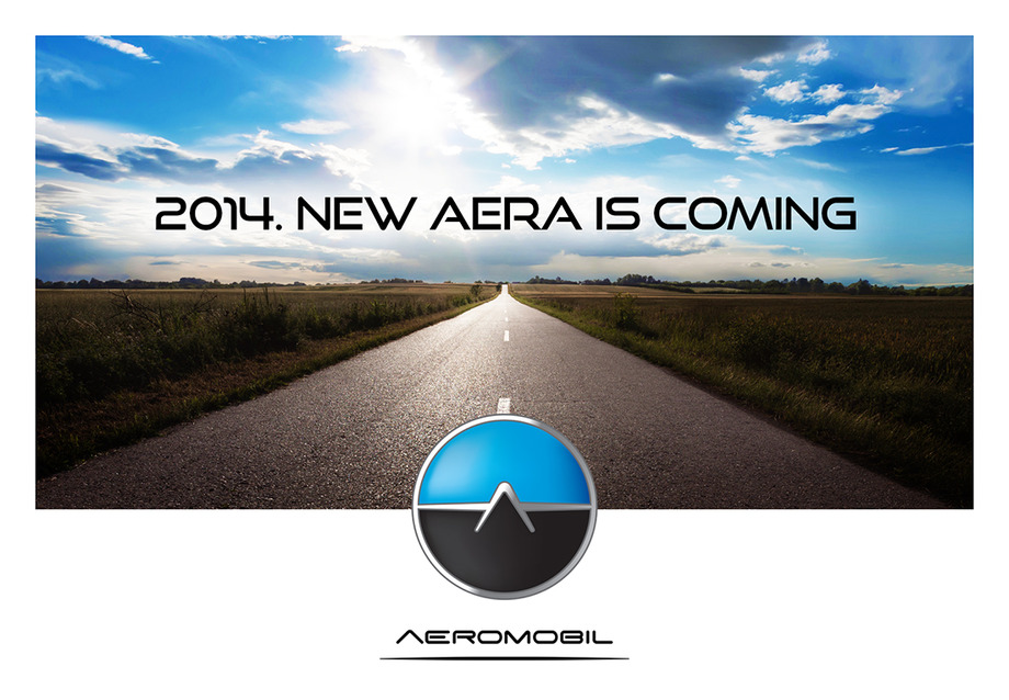 AeroMobil 2.5 - what we achieved so far