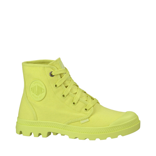 Palladium_Women Pampa Hi M - 64,95 euro