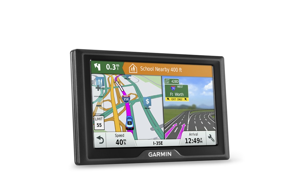 Garmin Drive™